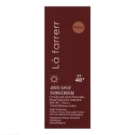 کرم ضد آفتاب L'a farrerr مدل Anti Spot OILY حجم 40 میلی لیتر - Image 4
