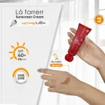 کرم ضد آفتاب L'a farrerr مدل Anti Spot OILY حجم 40 میلی لیتر - Image 8