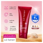 کرم ضد آفتاب L'a farrerr مدل Anti Spot OILY حجم 40 میلی لیتر - Image 9