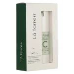 سرم صورت L'a farrerr مدل Vitamin C 20% حجم 30 میلی لیتر - Image 4
