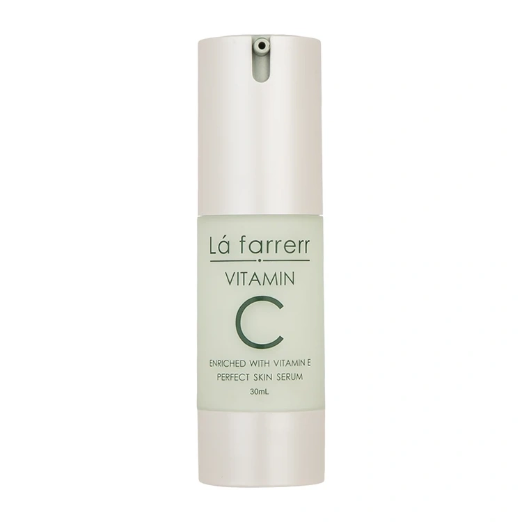 la-farrerr-vitamin-c-20-perfect-skin-serum-30ml سرم صورت L'a farrerr مدل Vitamin C 20% حجم 30 میلی لیتر - Image 1