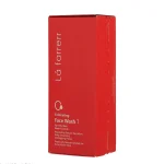 ژل شوینده صورت L'a farrerr مدل Exfoliating 1 حجم 150 میلی لیتر - Image 3