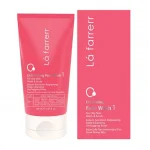 ژل شوینده صورت L'a farrerr مدل Exfoliating 1 حجم 150 میلی لیتر - Image 4