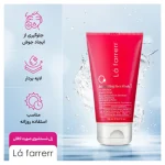 ژل شوینده صورت L'a farrerr مدل Exfoliating 1 حجم 150 میلی لیتر - Image 5