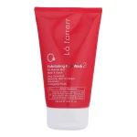 ژل شوینده صورت L'a farrerr مدل Exfoliating 2 حجم 150 میلی لیتر