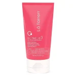 ژل شوینده صورت L'a farrerr مدل Exfoliating 3 حجم 150 میلی لیتر