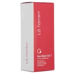 ژل شوینده صورت L'a farrerr مدل Exfoliating 3 حجم 150 میلی لیتر - Image 2