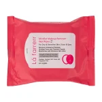 دستمال مرطوب L'a farrerr مدل Wet Wipes 2 بسته 20 عددی