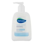 شوینده Sericate مدل Gentle حجم 250 میلی لیتر