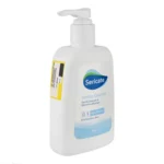 شوینده Sericate مدل Gentle حجم 250 میلی لیتر - Image 2