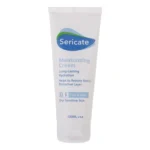 کرم مرطوب کننده Sericate مدل Moisturizing حجم 100 میلی لیتر