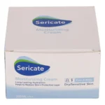 کرم مرطوب کننده Sericate مدل Moisturizing حجم 200 میلی لیتر - Image 5