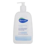 لوسیون بدن Sericate مدل Moisturizing حجم 500 میلی لیتر