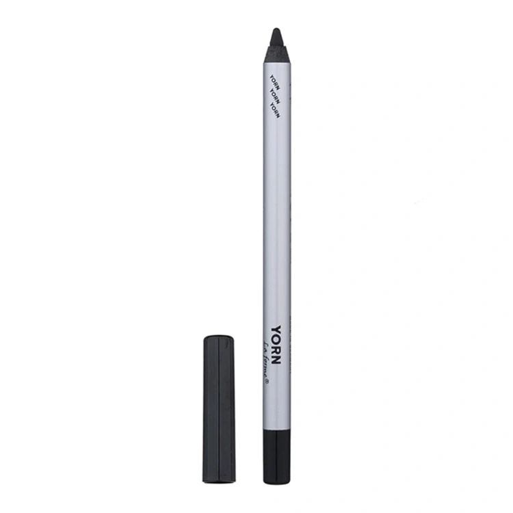 yorn-anti-allergenic-pressed-powder-eyeliner-pencil مداد چشم YORN مدل Anti Allergenic - Image 1