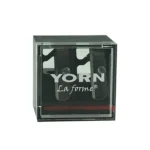 تراش YORN مدل Dual Pencil