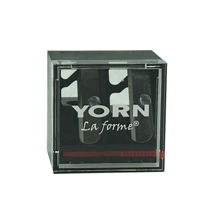 yorn-dual-pencil-sharpener تراش YORN مدل Dual Pencil - Image 1