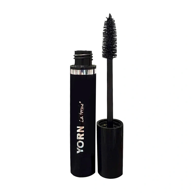 yorn-extreme-mega-lash-crabon-black-mascara ریمل چشم YORN مدل Extreme Mega Lash - Image 1