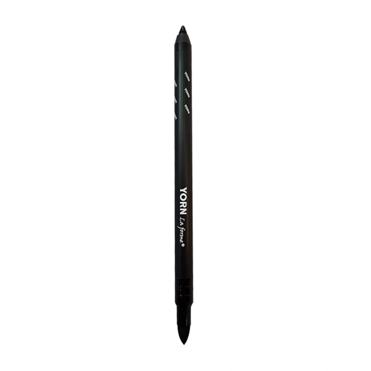 yorn-show-pressed-powder-eyeliner-pencil مداد چشم YORN مدل Show - Image 1