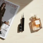 خط چشم YORN مدل Super Black and Stay - Image 3