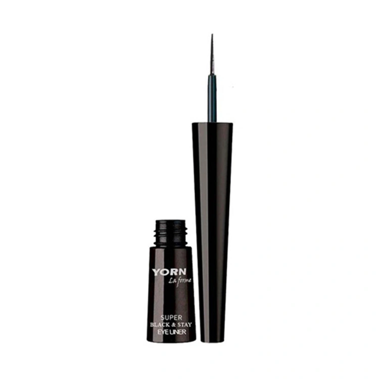 yorn-super-black-and-stay-eyeliner خط چشم YORN مدل Super Black and Stay - Image 1