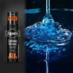 شامپو Alpecin مدل Caffeine C1 Black Edition حجم 250 میلی لیتر - Image 4