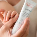 کرم ترمیم کننده Avene مدل Cicalfate حجم 100 میلی لیتر - Image 2