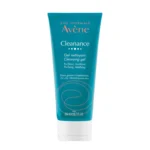 ژل شوینده صورت Avene مدل Cleanance حجم 200 میلی لیتر