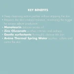 ژل شوینده صورت Avene مدل Cleanance حجم 200 میلی لیتر - Image 5