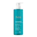 ژل شوینده صورت Avene مدل Cleanance حجم 400 میلی لیتر