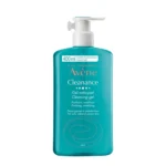 ژل شوینده صورت Avene مدل Cleanance حجم 400 میلی لیتر - Image 2