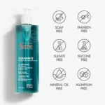 ژل شوینده صورت Avene مدل Cleanance حجم 400 میلی لیتر - Image 8