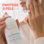 اسپری آب Avene مدل Eau Thermale حجم 300 میلی لیتر - Image 2