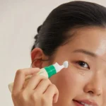 سرم دور چشم Axis Y مدل Vegan Collagen حجم 10 میلی لیتر - Image 3