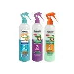 اسپری مو Babaria مدل Aloe Vera 2 Phase حجم 500 میلی لیتر - Image 4