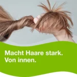 کپسول ضد ریزش مو Bayer Priorin بسته 120 عددی - Image 3
