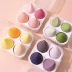 اسفنج آرایشی مدل Beauty - Image 2