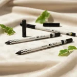 مداد چشم Bell مدل Carbon Black - Image 4