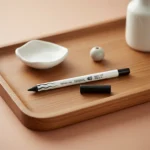 مداد چشم Bell مدل Carbon Black - Image 5