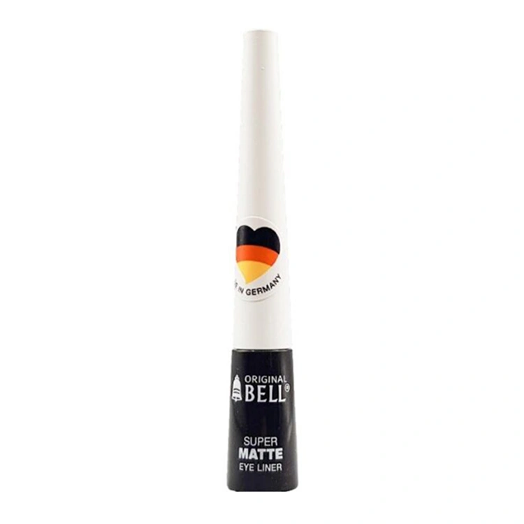 bell-super-matte-eyeliner خط چشم Bell مدل Super Matte - Image 1