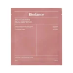 ماسک صورت Biodance مدل Bio Collagen Real Deep بسته چهار عددی - Image 2