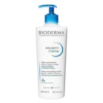 کرم مرطوب کننده Bioderma مدل Atoderm حجم 500 میلی لیتر