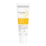کرم ضد آفتاب Bioderma مدل Photoderm Spot Age حجم 40 میلی لیتر