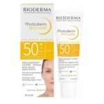 کرم ضد آفتاب Bioderma مدل Photoderm Spot Age حجم 40 میلی لیتر - Image 2