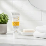 کرم ضد آفتاب Bioderma مدل Photoderm Spot Age حجم 40 میلی لیتر - Image 3