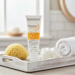 کرم ضد آفتاب Bioderma مدل Photoderm Spot Age حجم 40 میلی لیتر - Image 4