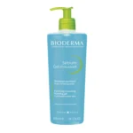 ژل شوینده صورت Bioderma مدل Sebium حجم 500 میلی لیتر