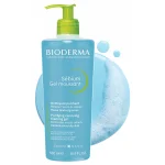 ژل شوینده صورت Bioderma مدل Sebium حجم 500 میلی لیتر - Image 2