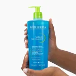 ژل شوینده صورت Bioderma مدل Sebium حجم 500 میلی لیتر - Image 3