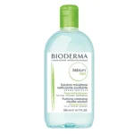 میسلار واتر Bioderma مدل Sebium H2O حجم 500 میلی لیتر