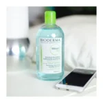 میسلار واتر Bioderma مدل Sebium H2O حجم 500 میلی لیتر - Image 2
